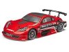 Maverick Strada Red TC 1/10 RTR Electric Touring CarBezszczotowa 2,4 GHZ Waterproof